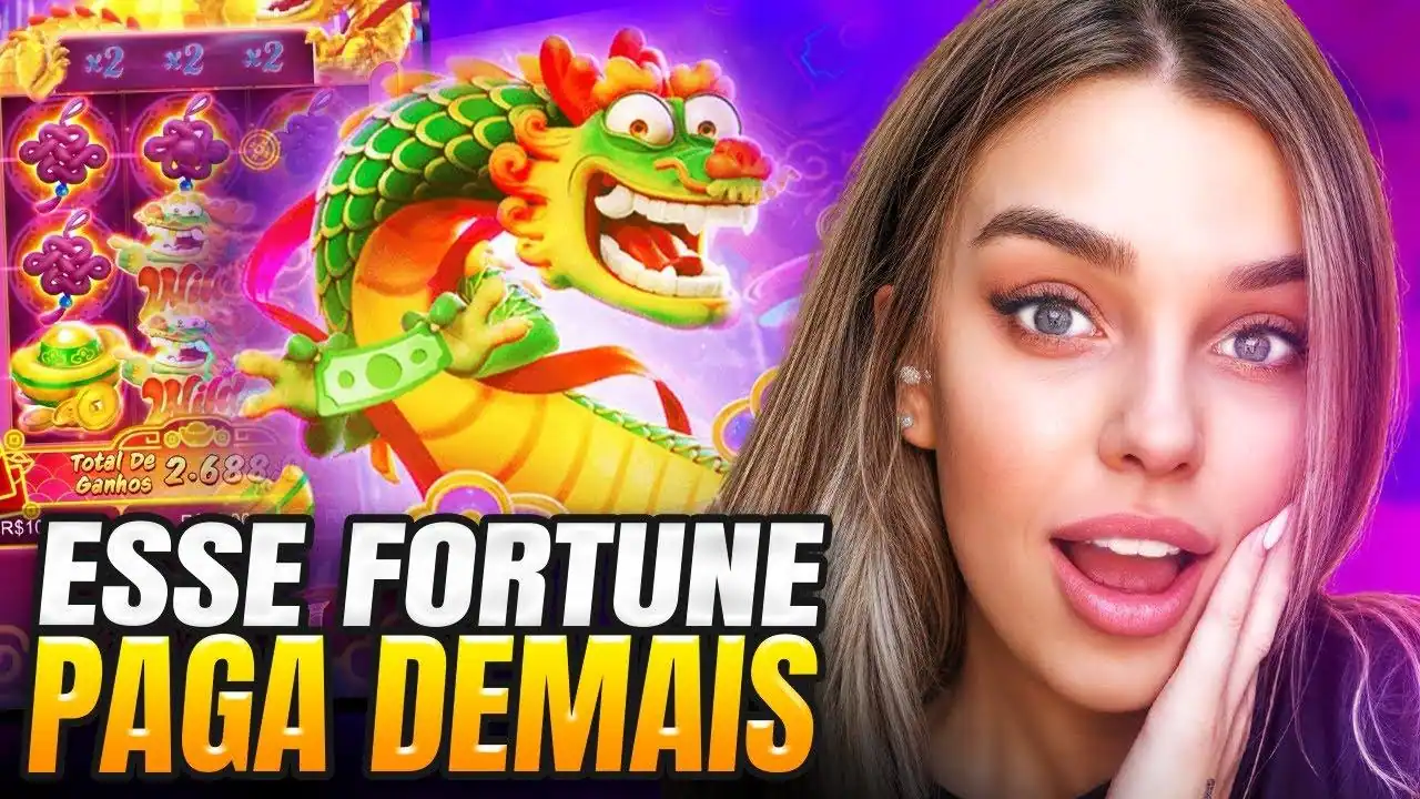 522bet Fortune Dragon
