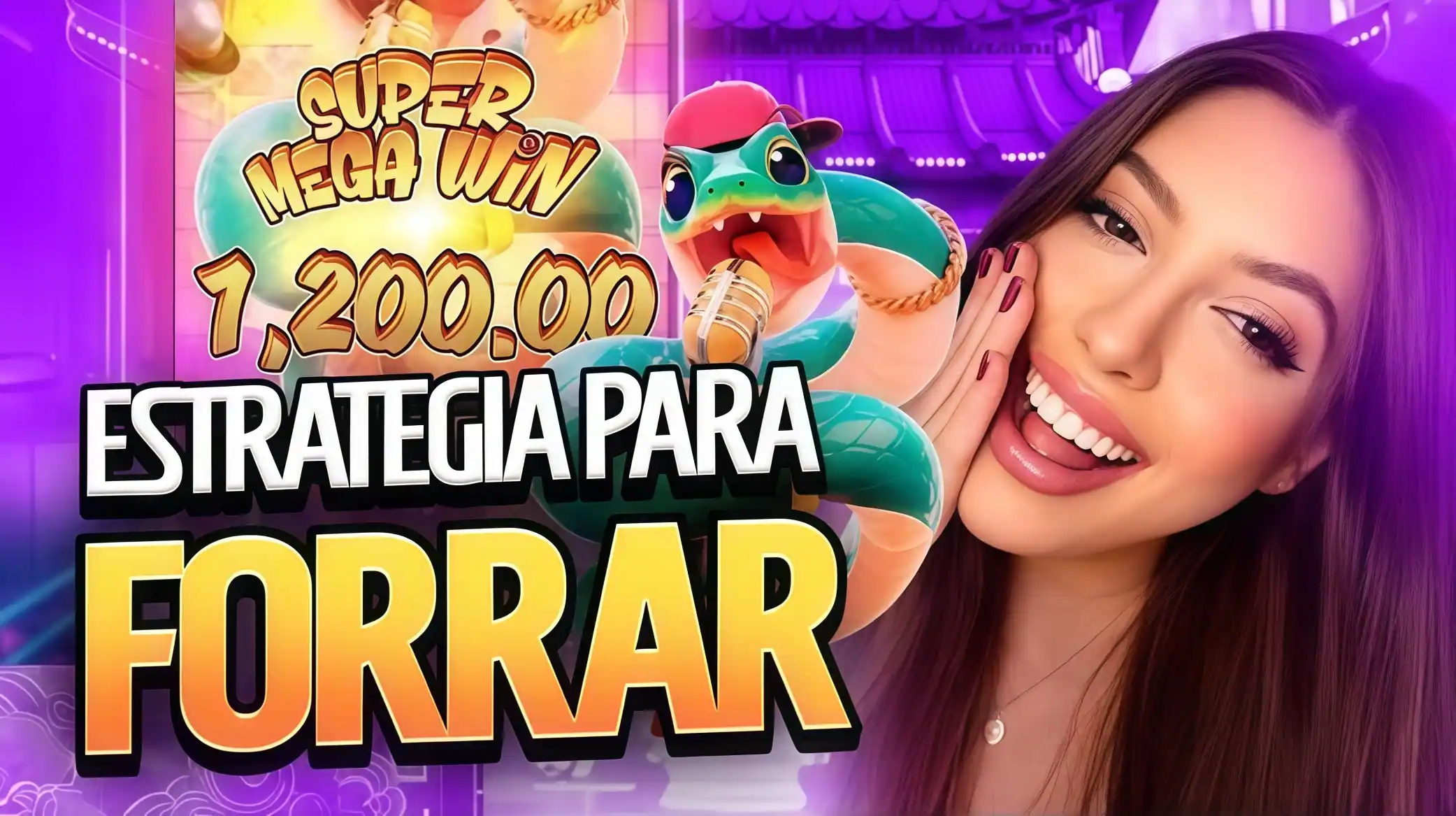 Veneno Dourado Fortune Snake 522bet - Sistema de Transformações