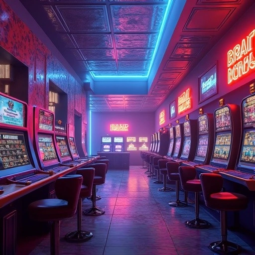 Drops & Wins 522bet - Prêmios Aleatórios de até R$ 50.000