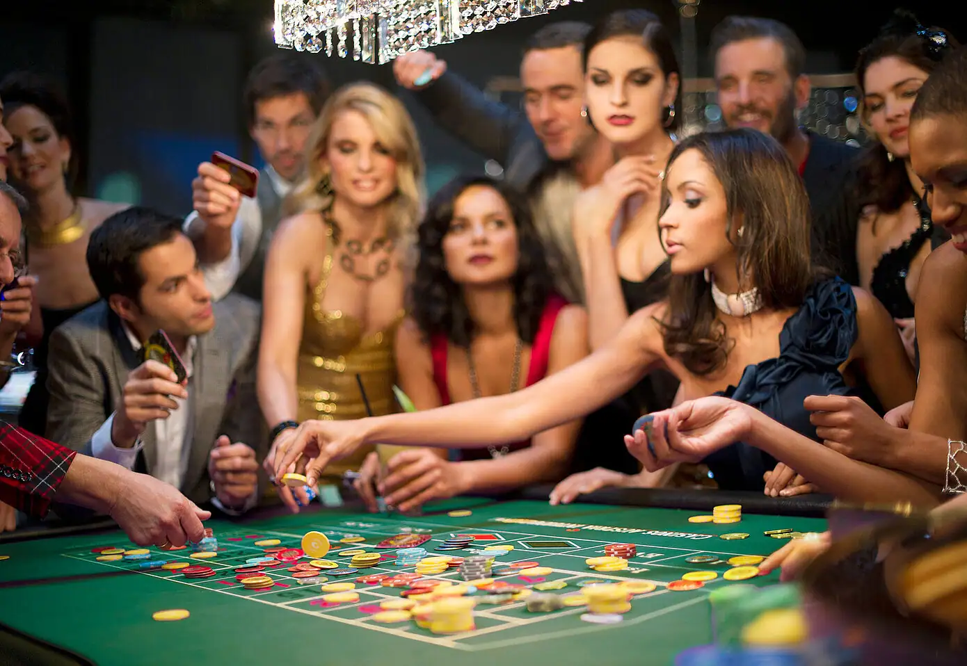 Jogos VIP 522bet - Roleta, Blackjack e Baccarat Premium