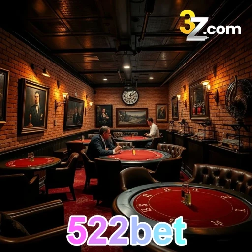 522bet login Apostas