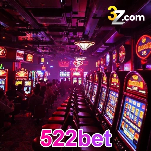 522bet login Jogos de caça-níqueis