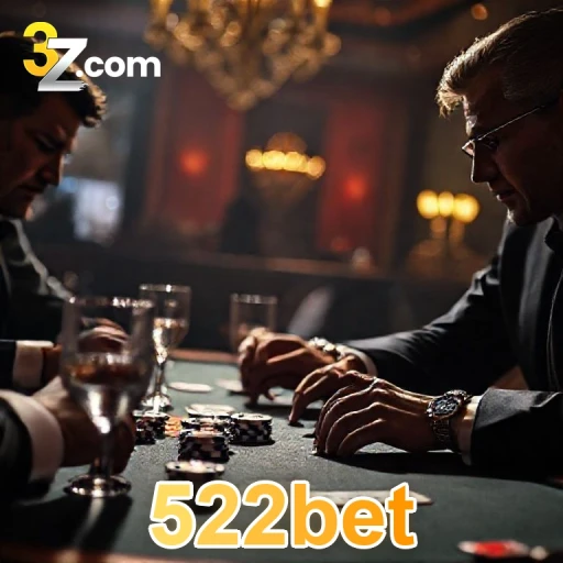 522bet login