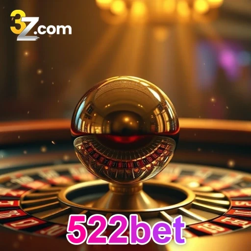 522bet login